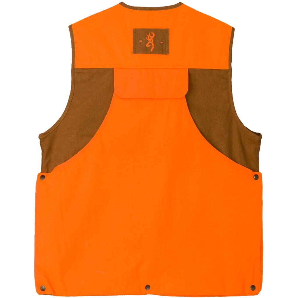 Browning Pheasant Forever Vest