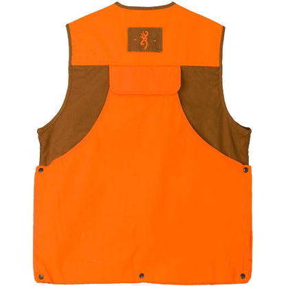 Browning Pheasant Forever Vest