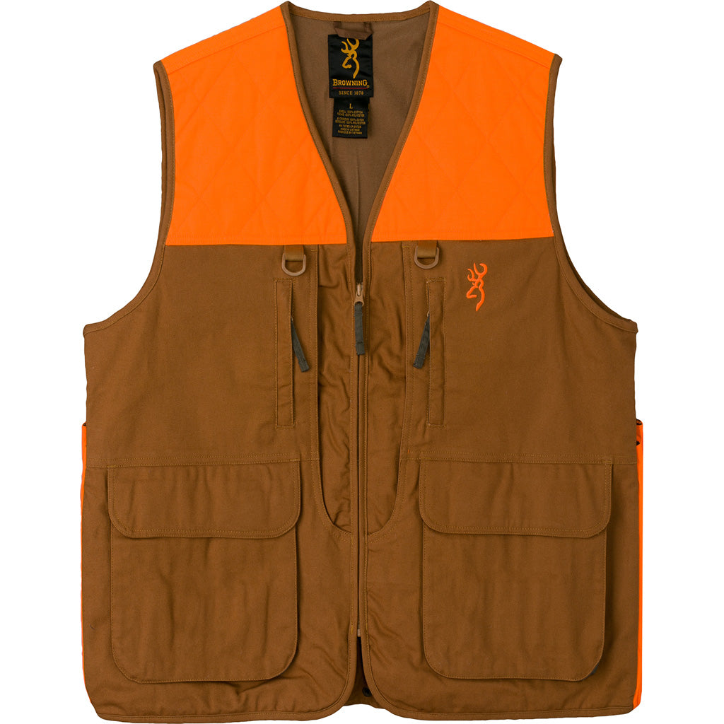 Browning Pheasant Forever Vest