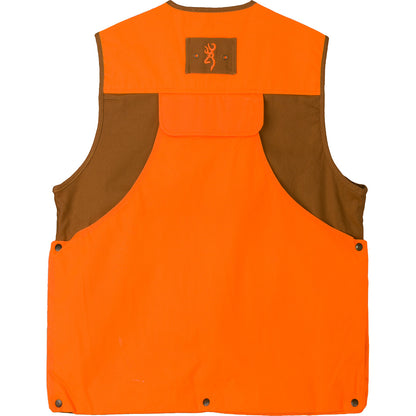 Browning Pheasant Forever Vest