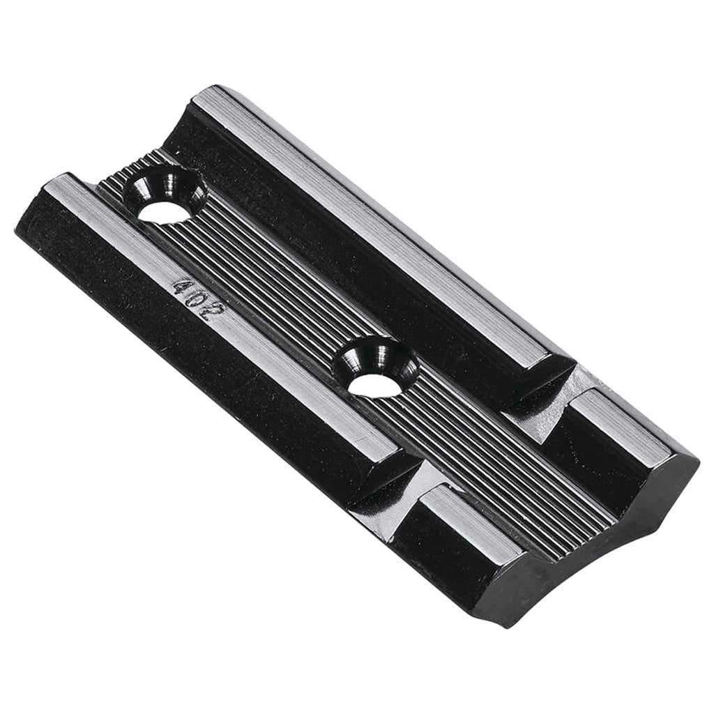 Weaver Aluminum Top Mount