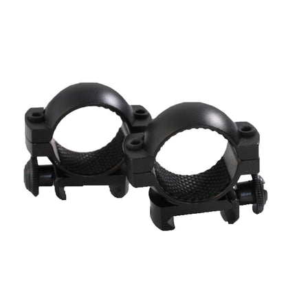 Traditions Scope Rings