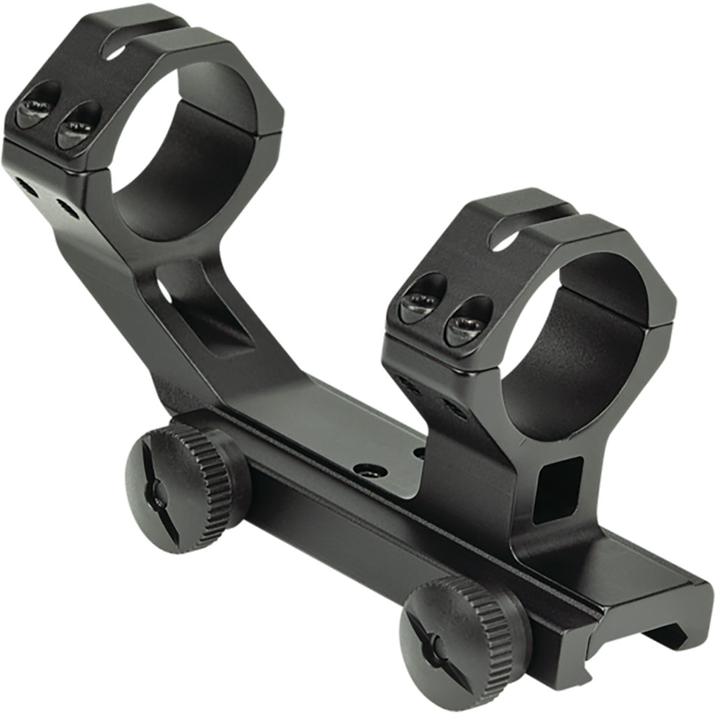 Weaver Thumbnut Base/Rings Scope Mount