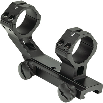 Weaver Thumbnut Base/Rings Scope Mount