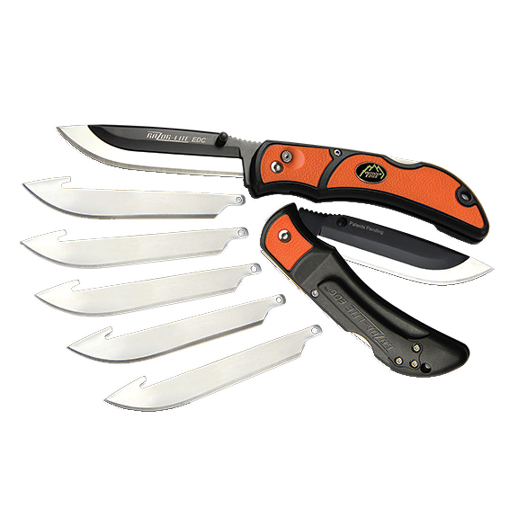 Outdoor Edge Razor-Lite EDC Knife