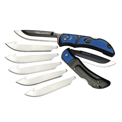 Outdoor Edge Razor-Lite EDC Knife