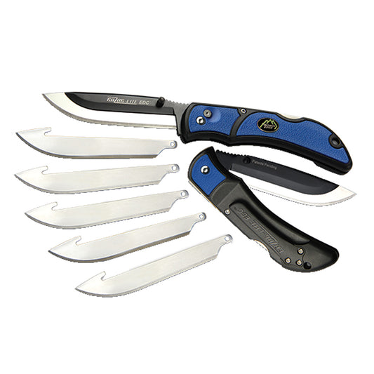 Outdoor Edge Razor-Lite EDC Knife
