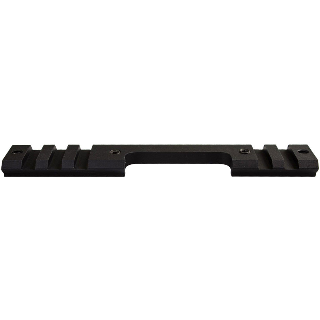 CZ Weaver Scope Adapter Rail