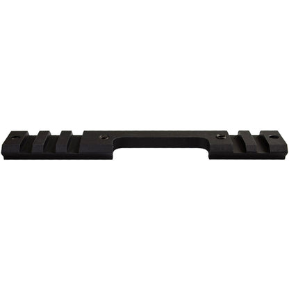 CZ Weaver Scope Adapter Rail