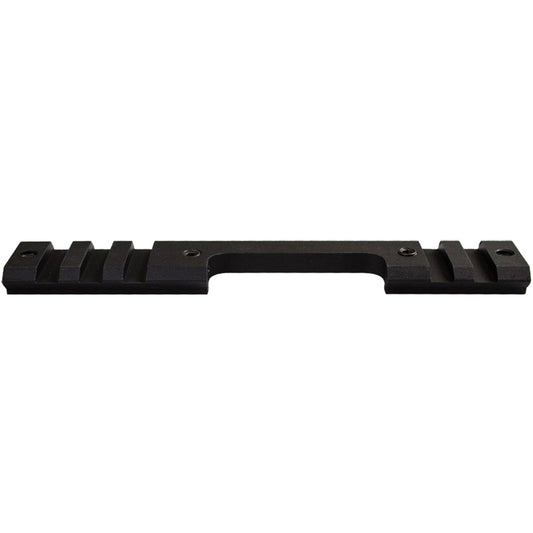 CZ Weaver Scope Adapter Rail