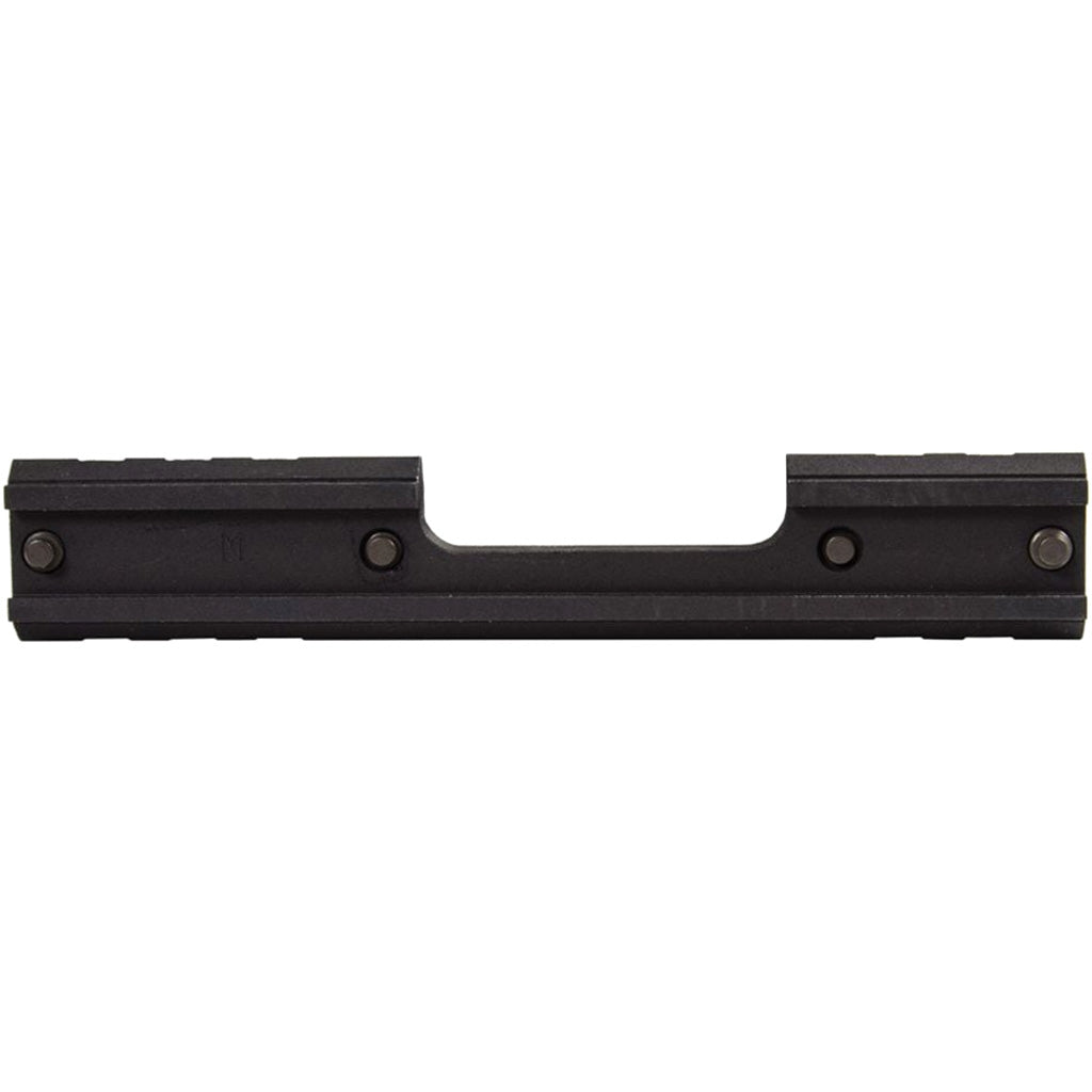 CZ Weaver Scope Adapter Rail