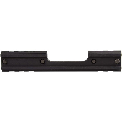CZ Weaver Scope Adapter Rail