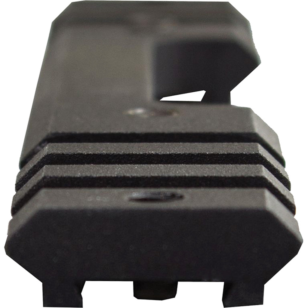 CZ Weaver Scope Adapter Rail