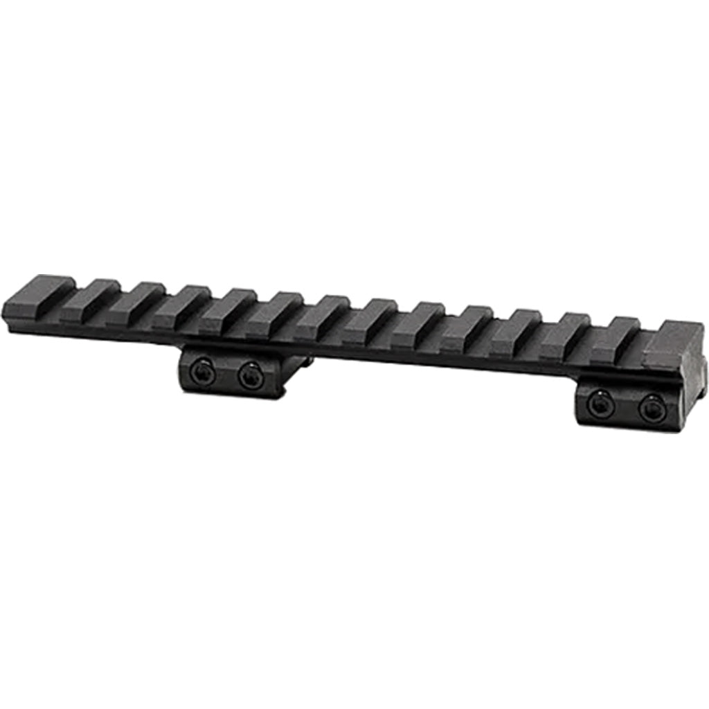 CZ Weaver Scope Adapter Rail