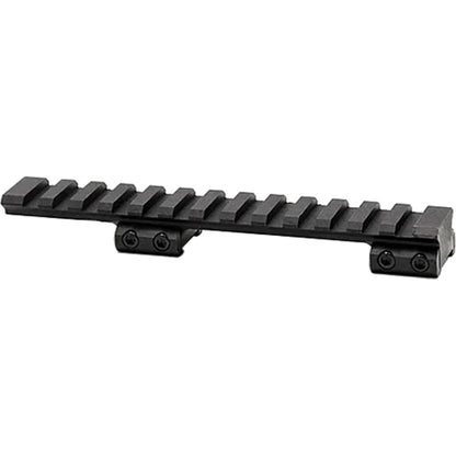 CZ Weaver Scope Adapter Rail