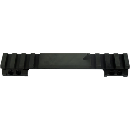 CZ Weaver Scope Adapter Rail