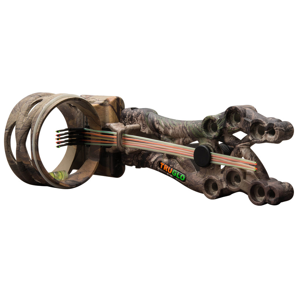 TruGlo Carbon XS Extreme Sight