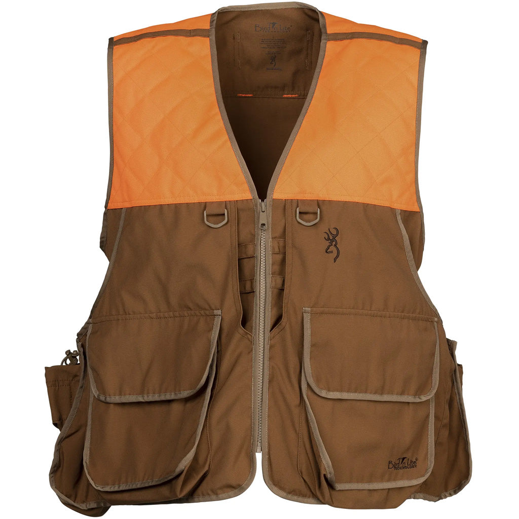 Browning Bird'N Lite Strap Vest 2.0