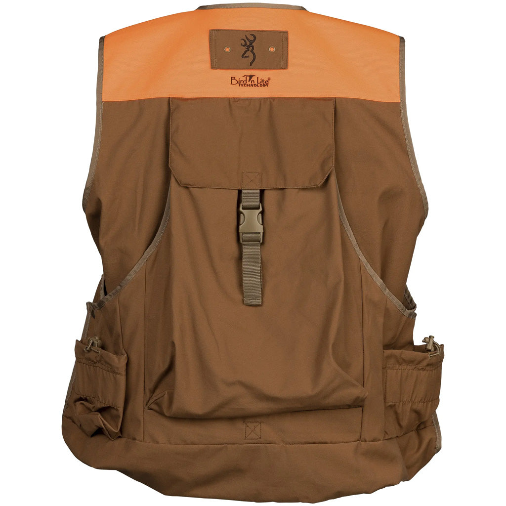 Browning Bird'N Lite Strap Vest 2.0