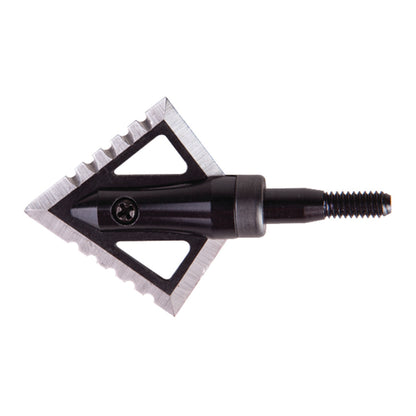 Magnus Black Hornet Ser-Razor Broadheads