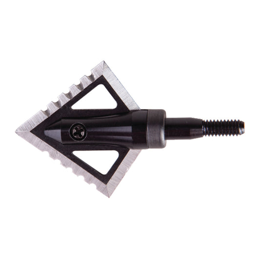 Magnus Black Hornet Ser-Razor Broadheads