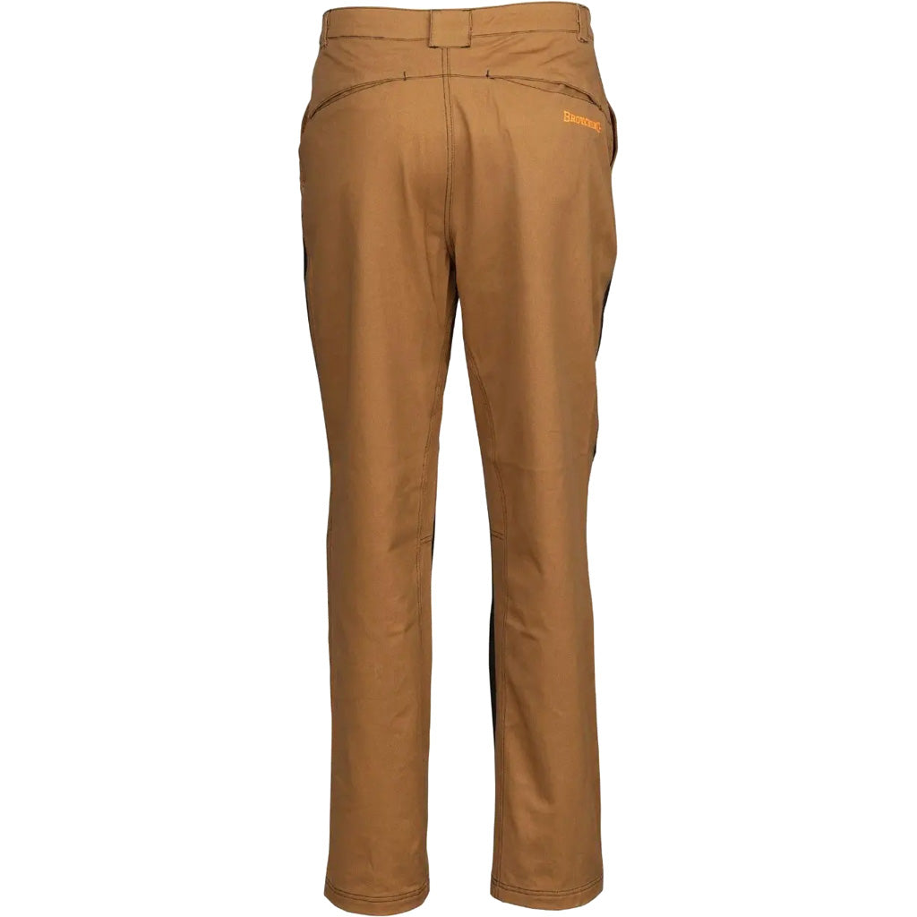 Browning Upland Denim Pant