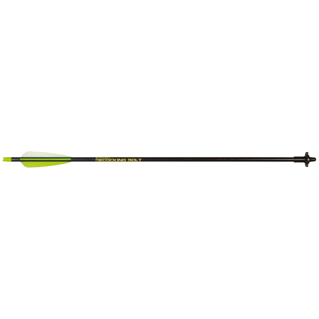 Titan Crossbow Decocking Bolt