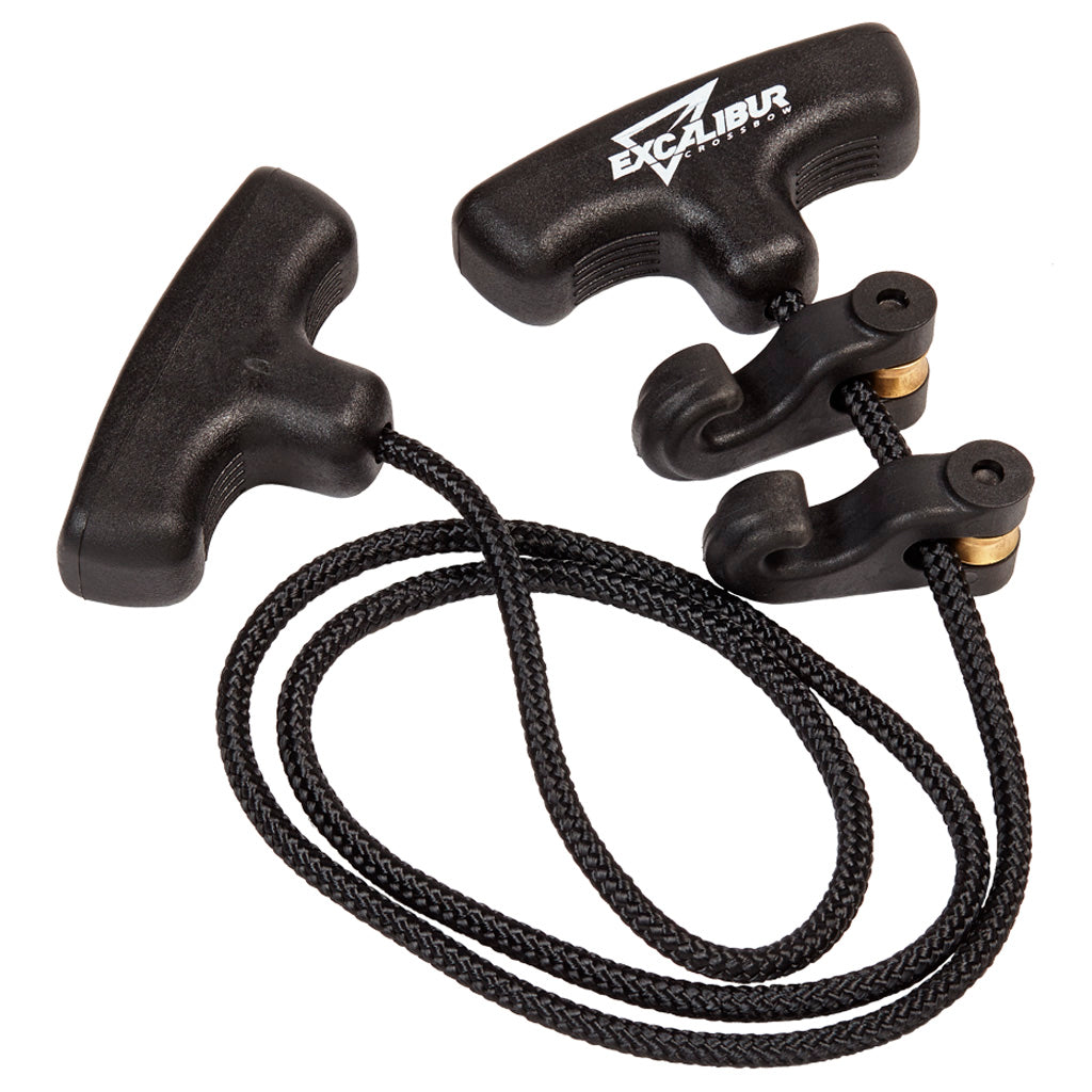 Excalibur Rope Cocking Aid