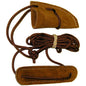 Bateman U2 Rubber Loop Bow Stringer 70 in.
