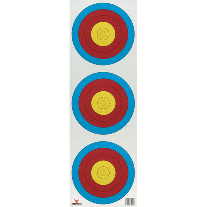 30-06 Paper Targets