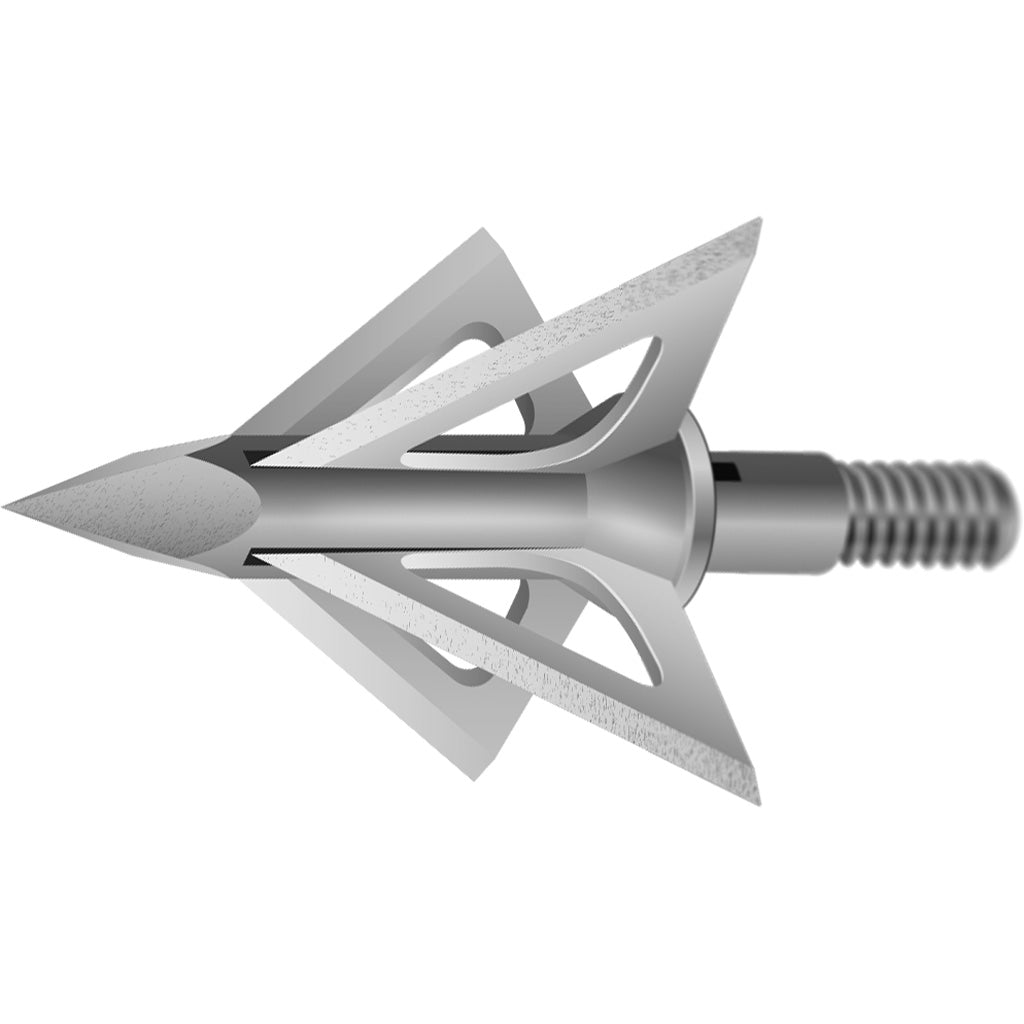 Slick Trick Magnum Broadheads