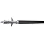 Slick Trick Raptor Trick Broadheads Stainless Steel 100 gr. 3 pk.