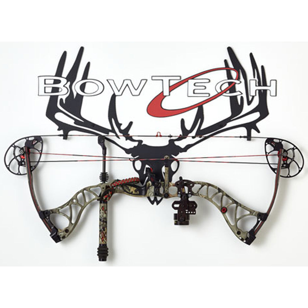Raxx Bow Hanger