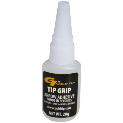 Gold Tip Tip-Grip Glue