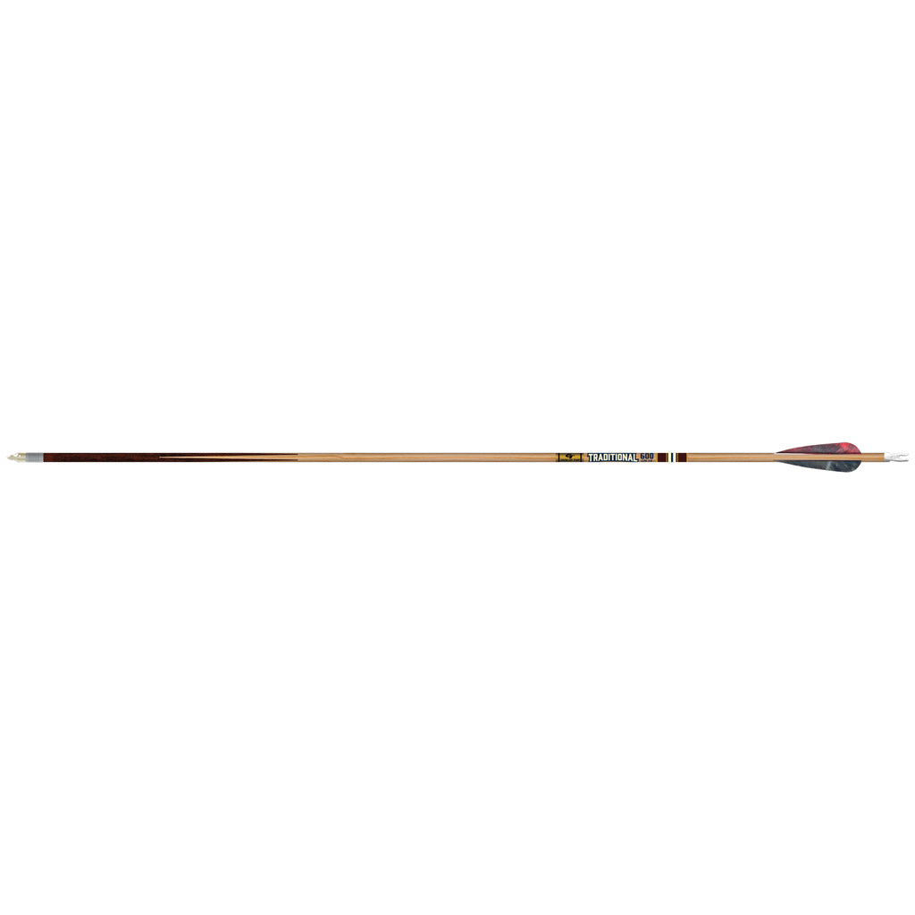 Gold Tip Traditional Classic Arrows