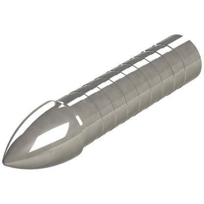 Gold Tip Glue In Points