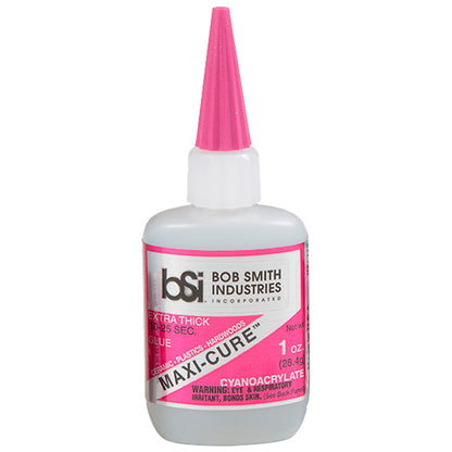 Bob Smith Maxi-Cure Glue