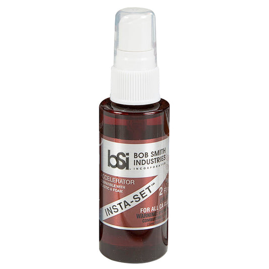 Bob Smith InstaSet Accelerator 2 oz.
