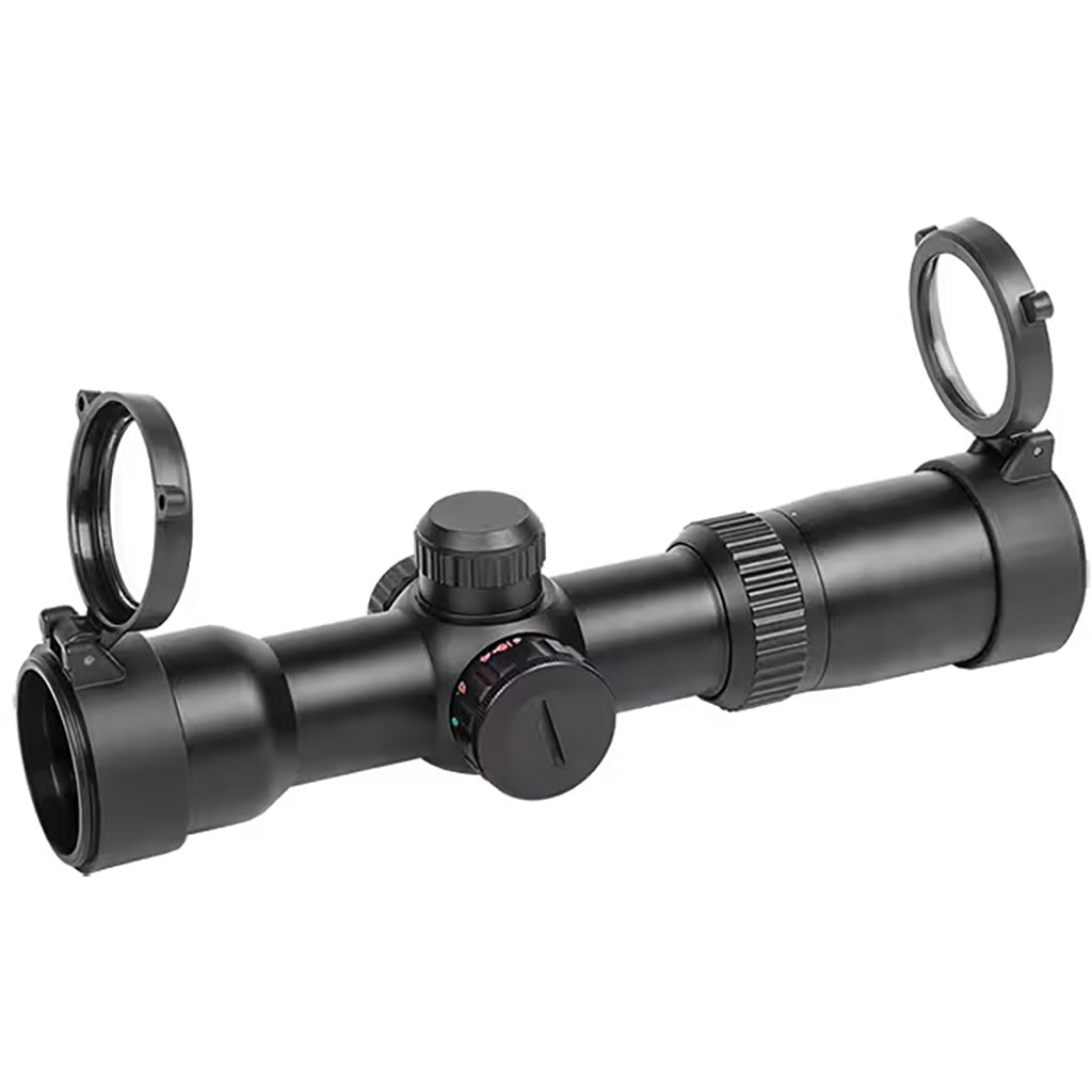 Ravin Illuminated Scope