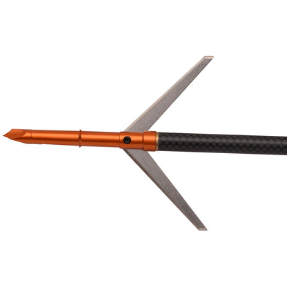 Dead Ringer Super Freak Extreme Broadheads