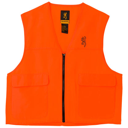 Browning Safety Vest