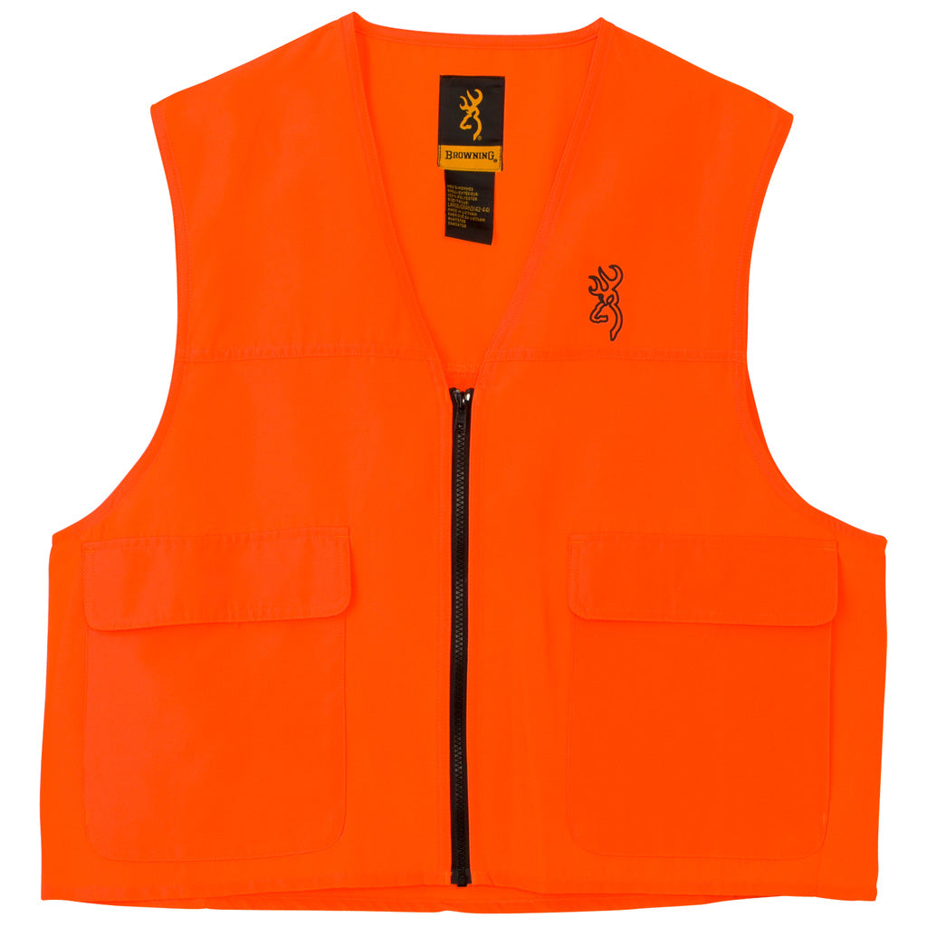 Browning Safety Vest