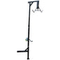 HME Truck Hitch Game Hoist