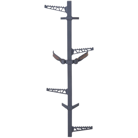 Millennium M250 Climbing Stick Aluminum 4 pk.