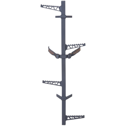 Millennium M250 Climbing Stick Aluminum 4 pk.