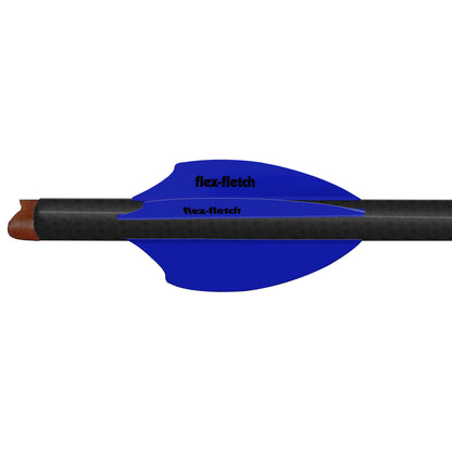 Flex Fletch SK2 Vanes