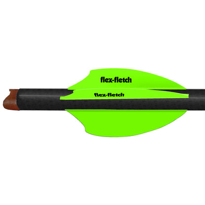 Flex Fletch SK2 Vanes