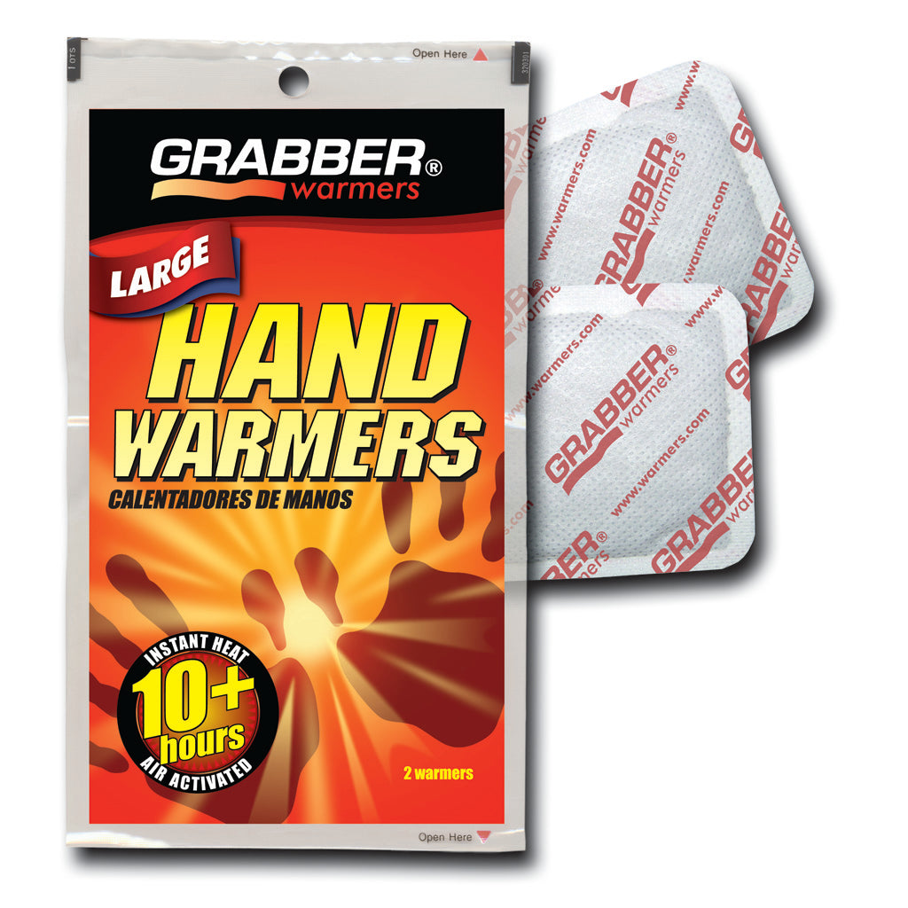Grabber Hand Warmer
