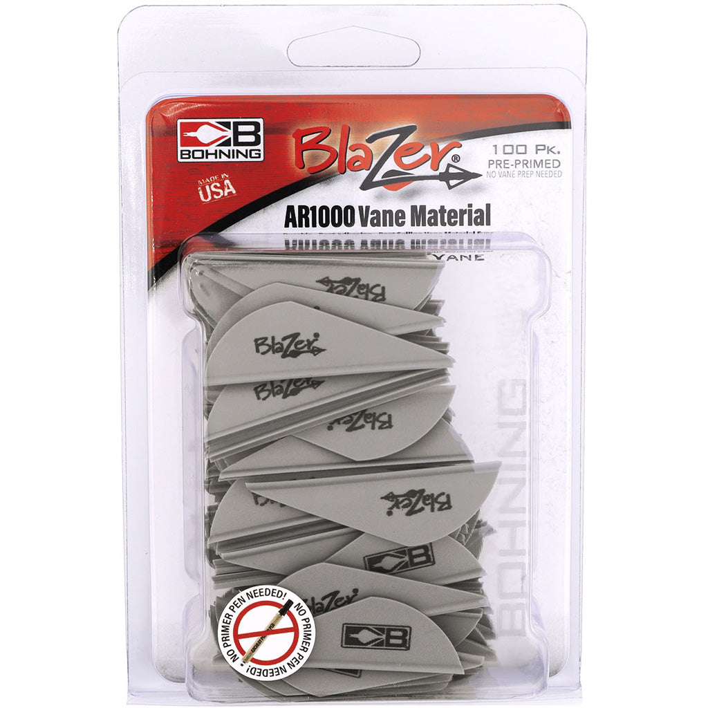 Bohning Blazer Vanes