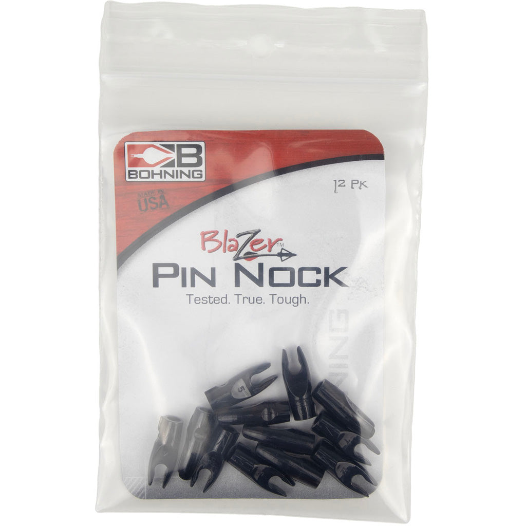 Bohning Blazer Pin Nocks